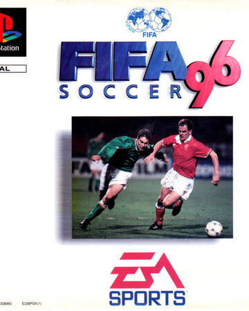 Fifa Soccer 96 Fifa Football Gaming Wiki Fandom Fifa Soccer 96 Fifa Football Gaming Wiki Fandom