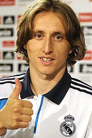 Luka Modric | Wiki FIFA | Fandom