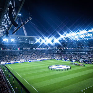 Fifa 19 Fifa Football Gaming Wiki Fandom