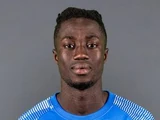 Abdoulie Sanyang