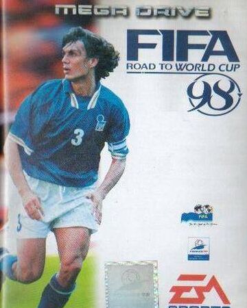 Fifa 98 Fifa Football Gaming Wiki Fandom Fifa 98 Fifa Football Gaming Wiki Fandom