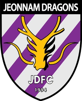 JEONNAM DRAGONS
