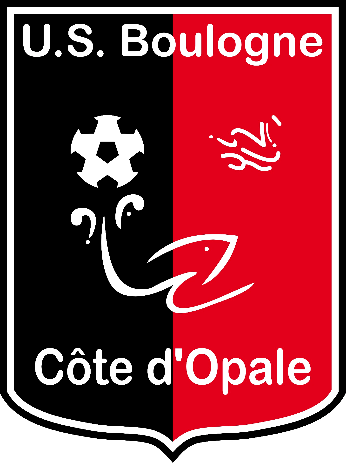 US Boulogne - FC Nantes, 16.03.2005 - Coupe de France