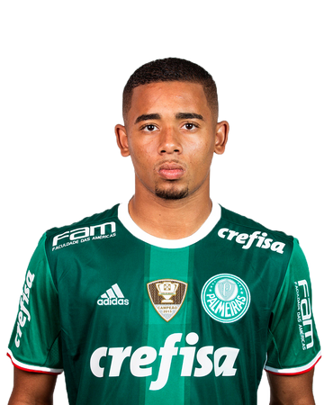 Gabriel Jesus Fifa Football Gaming Wiki Fandom
