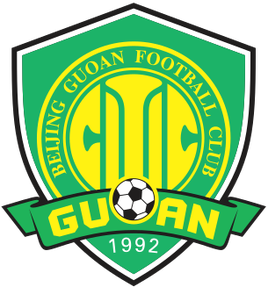 Beijing Guoan FC