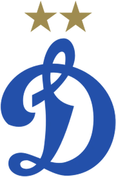 Badge Vintage Sportif URSS - Société Dynamo - Pin's Collection Soviétique