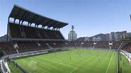Fifa 14 Forner Name Estadio Nacional