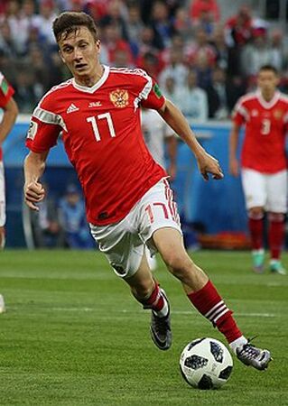 Henrikh Mkhitaryan, FIFA Football Gaming wiki