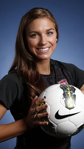 Alex Morgan