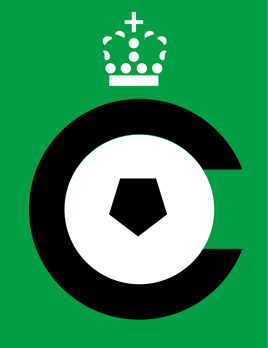 Cercle Brugge KSV logo