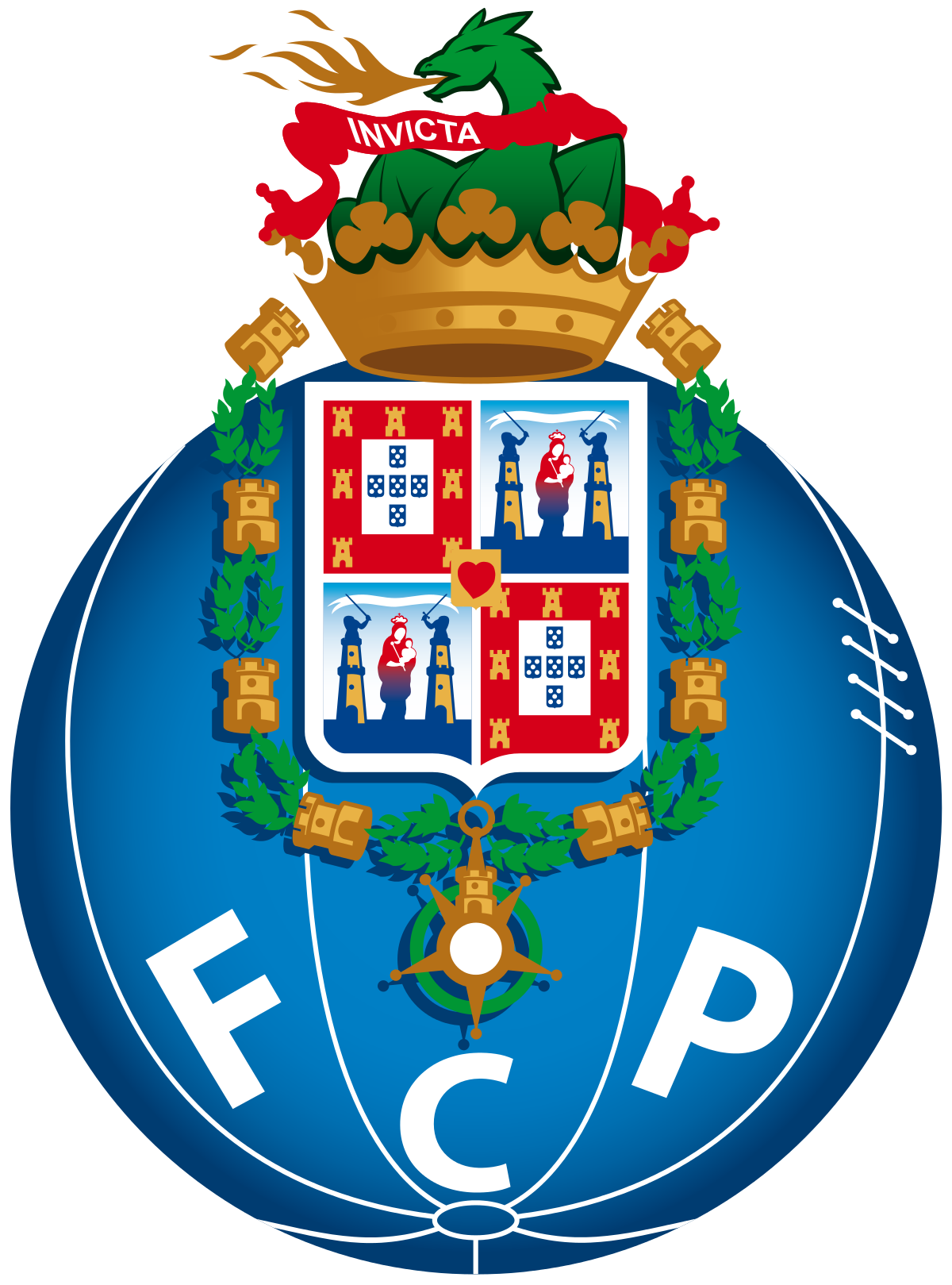 FIFA Champions Badge - Wikipedia