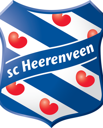 Sc Heerenveen Fifa Football Gaming Wiki Fandom