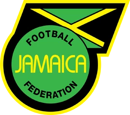 Jamaica Football Federation.svg