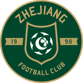 Zhejiang Professional F.C