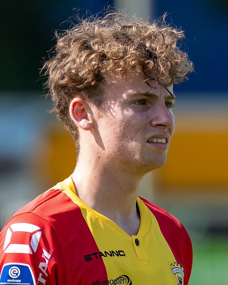 Jakob Breum EA Sports FC wiki Fandom