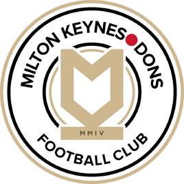 Milton Keynes Dons FC