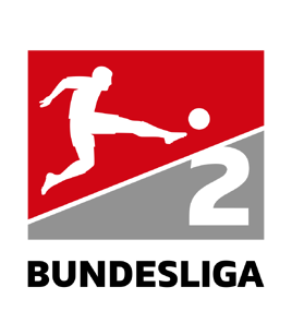 2.Bundesliga Logo