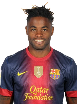 AlexSong