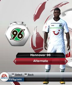 Hermannstadt, FIFA Football Gaming wiki