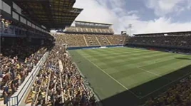 Estadio de la Cerámica