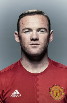 WayneRooney