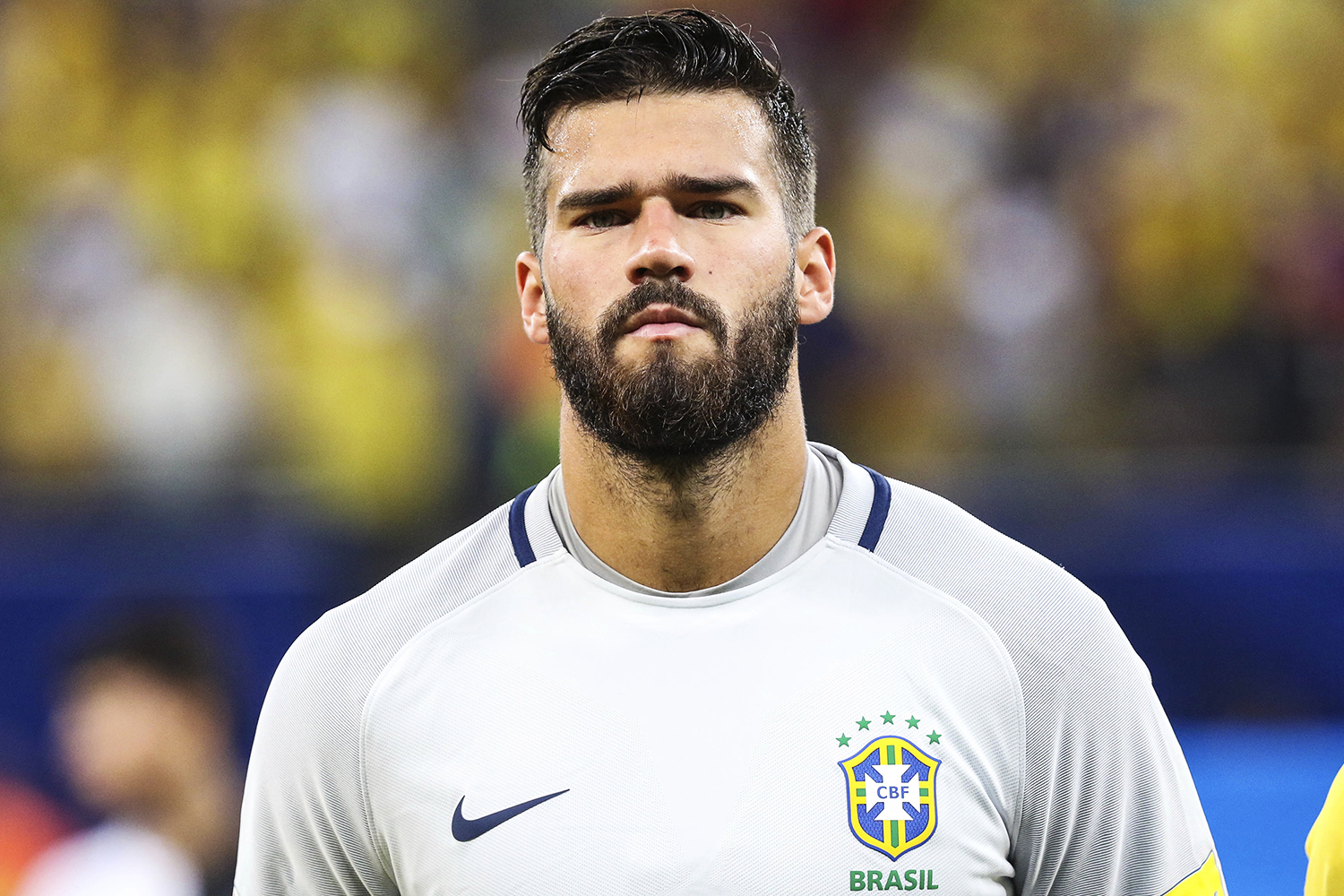 alisson becker fifa 18