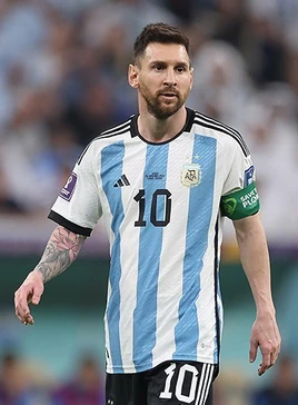 LionelMessi