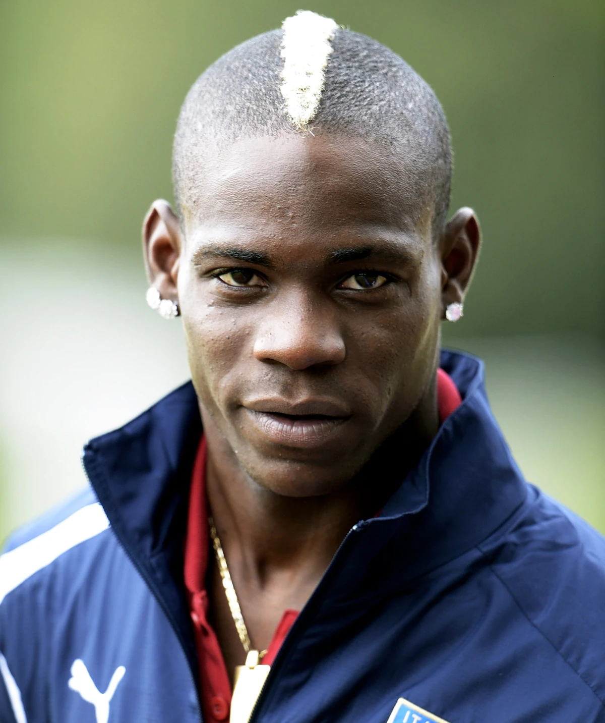 Mario Balotelli | FIFA Football Gaming wiki | Fandom