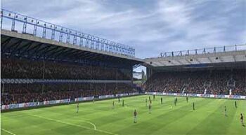 Goodison Park