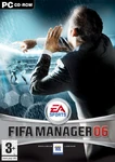 FIFA Manager 06 Windows