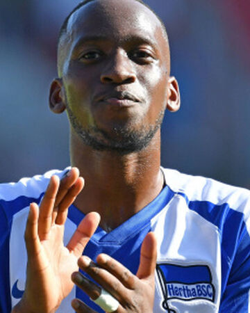 Dodi Lukebakio Fifa Football Gaming Wiki Fandom