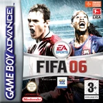 FIFA 06 EU GBA