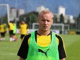 Sebastian Rode