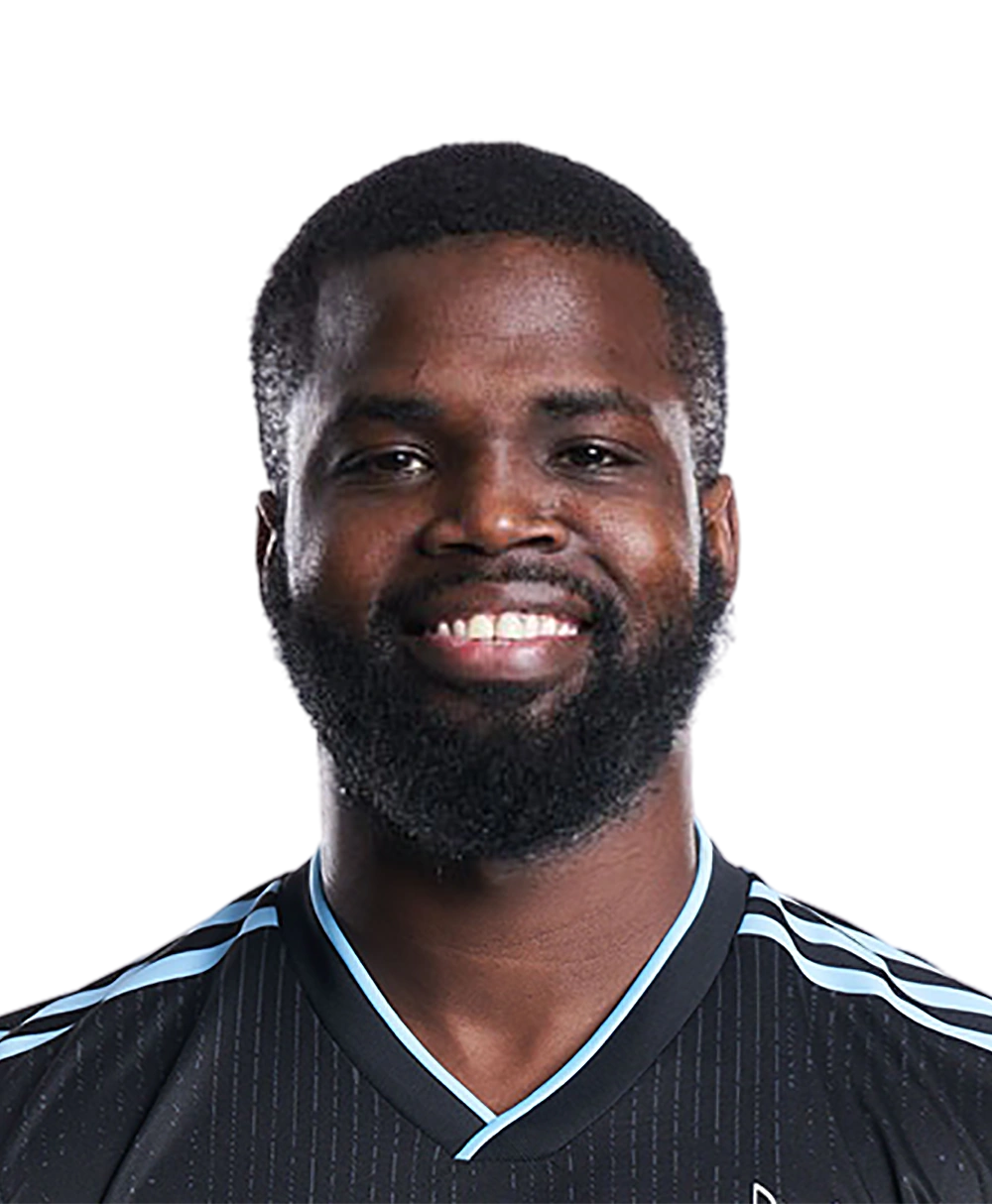Kemar Lawrence EA Sports FC wiki Fandom