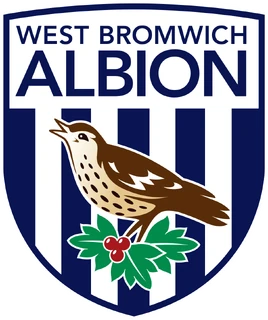 West Bromwich Albion FC