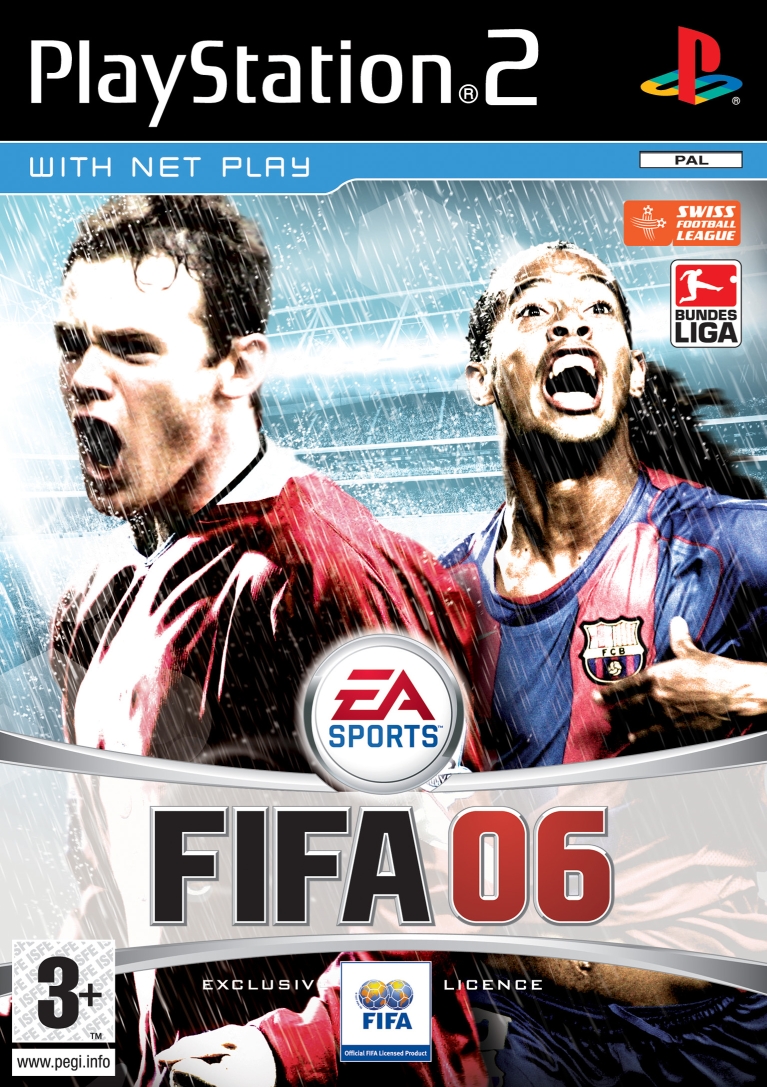 EA Sports FC 24 - Wikipedia