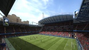 Stamford Bridge