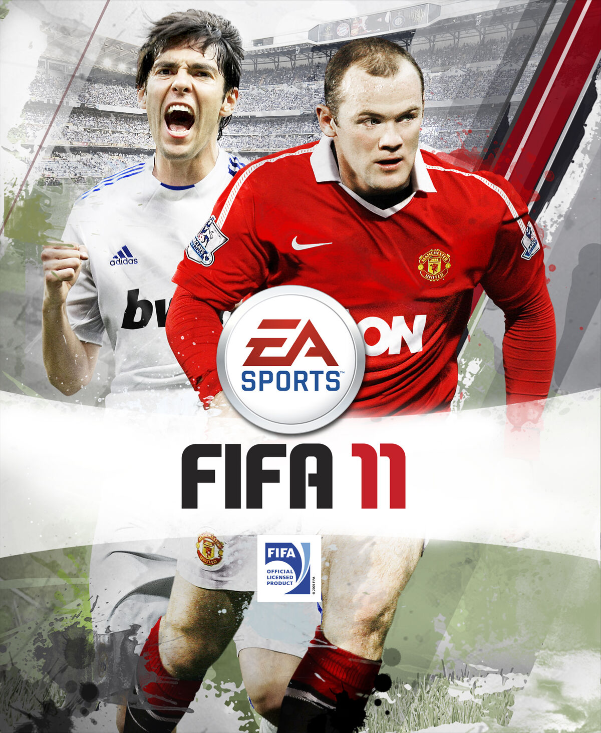 FIFA 09, FIFA Football Gaming wiki