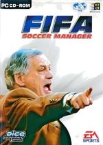 FIFA Soccer Manager Windows