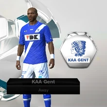 Gent Fifa Football Gaming Wiki Fandom