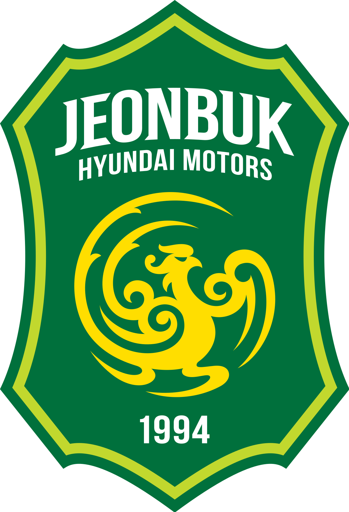 Jeonbuk hyundai motors football club