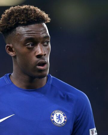 Callum Hudson Odoi Fifa Football Gaming Wiki Fandom