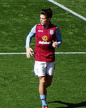 Jack Grealish Fifa Football Gaming Wiki Fandom