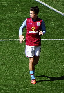 Jack Grealish Fifa Football Gaming Wiki Fandom