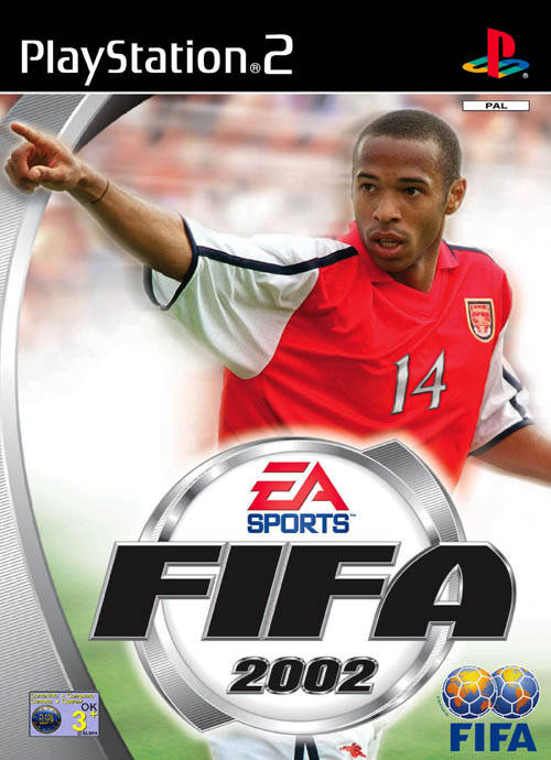 fifa 2003 ps2