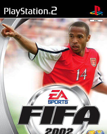 Fifa 02 Fifa Football Gaming Wiki Fandom