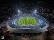 Millonarios El campin