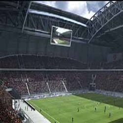 TSV 1860 München, FIFA Football Gaming wiki