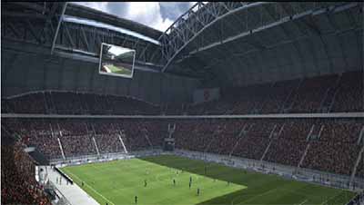 Allianz Arena, Football Wiki