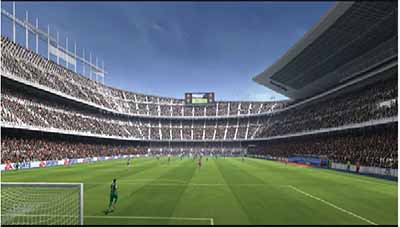Camp nou fifa 21 deals